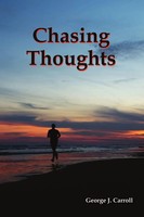 George J Carroll | Chasing Thoughts | Taschenbuch | Englisch (2018) | [.]