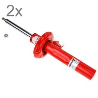 2 Koni Special Active StoßDäMpfer 2-8745-1225 Vorderachse FüR Seat Leon