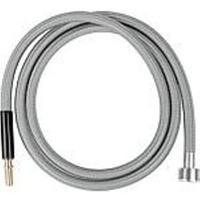 Hansgrohe 95507000 Brauseschlauch FüR SpüLtischmischer Serie Metris, Talis Focus