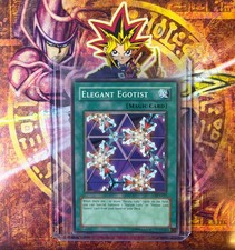 Elegant Egotist TP3-017 Tournament Pack 3 NM Englisch Yu-Gi-Oh!