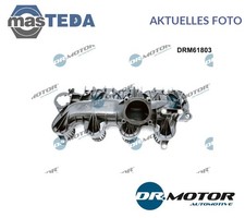 DRM61803 SAUGROHRMODUL DRMOTOR AUTOMOTIVE FÜR LANCIA PHEDRA 125KW