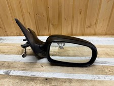 Retroviseur droit (ou coque) Saab 9-5
