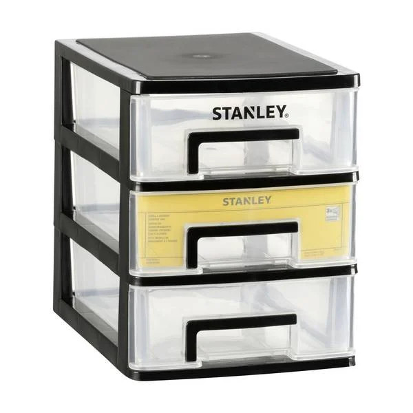 STANLEY STST40712-1  Scatola minuteria Contenuto 1 pz.