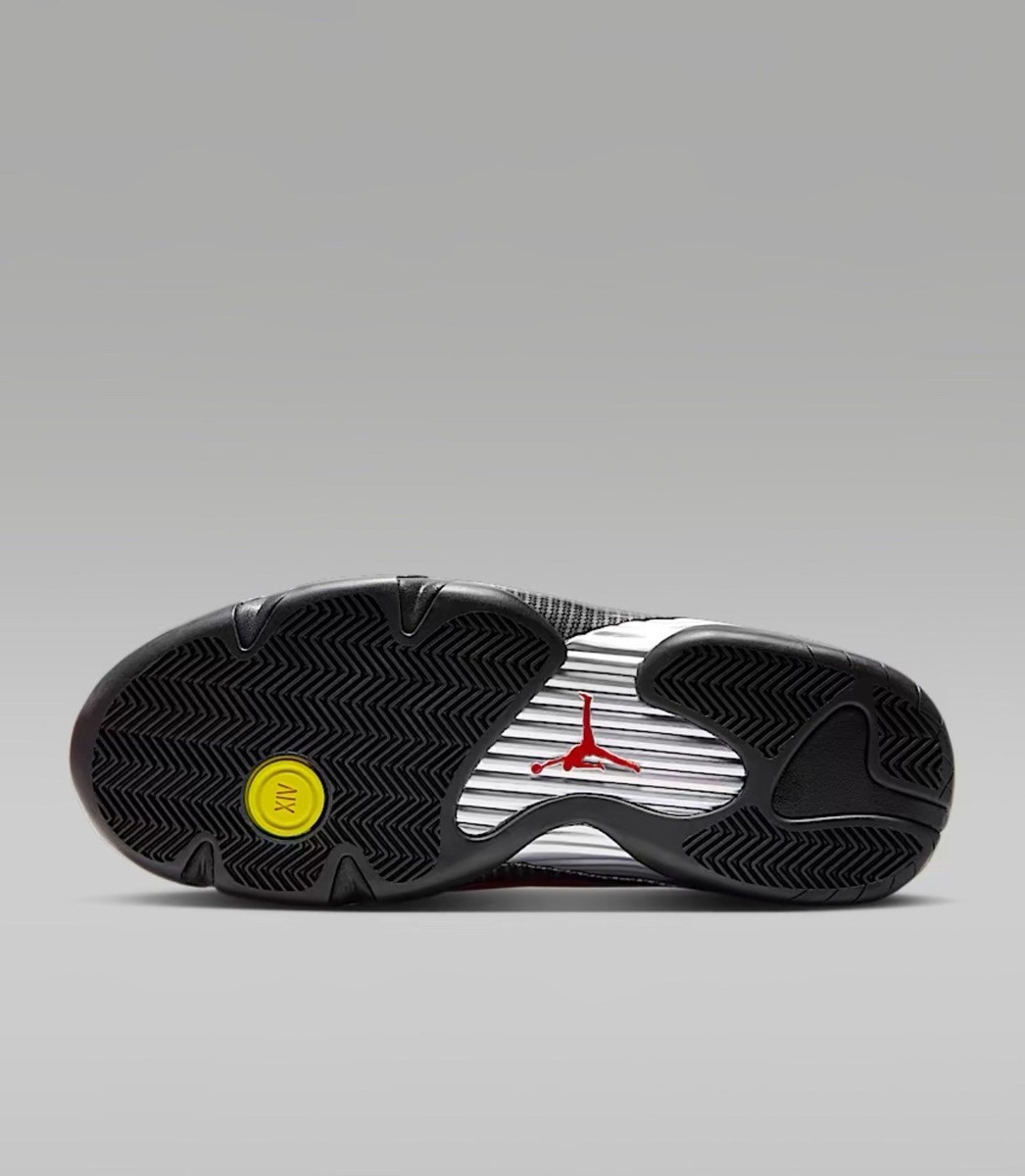 Jordan 14 Retro Ferrari (2025) IF5015-600 Size 7 Men's | New