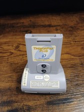 N64 TremorPak and Memory Card Nintendo 64 Performance Brand