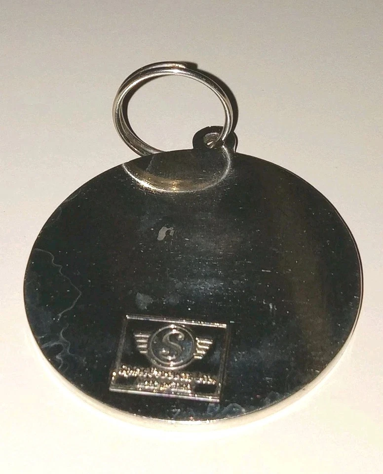 University Of Florida Gators Keychain  - Image 3 of 3