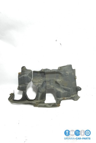 Original BMW  F10 F11 F12 F13  Abdeckung Lenkgetriebe rechts 7185170