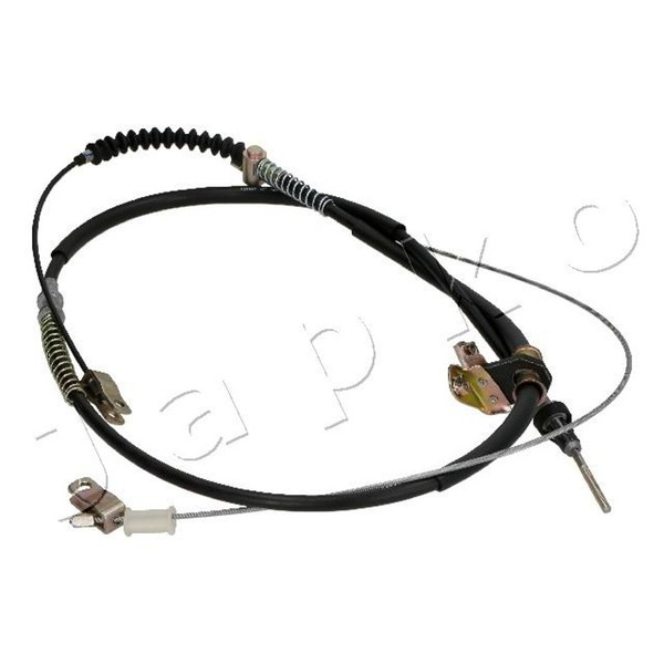 Bremsseil Seilzug Feststellbremse Japko 131252 FüR Toyota Land Cruiser HJ60_-image