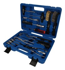 Brilliant Tools Universal-Bremstrommel und Bremsscheiben-Werkzeug-Satz, 15...