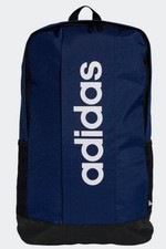 Adidas LINEAR BACKPACK unisex Rucksack Blau