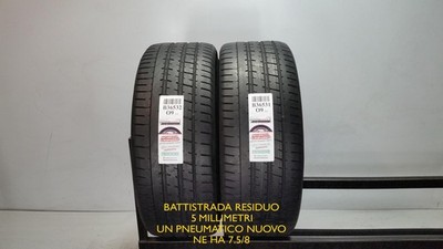 Gebrauchte Reifen 255/40R21 102Y Pirelli P Zero Gebrauchte Pneus B36532