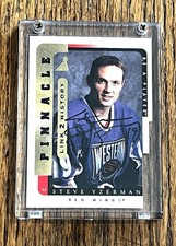 Detroit Red Wings Collecting and Fan Guide 80