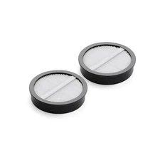 HEPA filters for Hompany SmartVac 13 cordless vacuum cleaner 2pcs