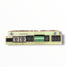JZRCR-XSU02 Yaskawa Servo Drive Axis Controller , Used