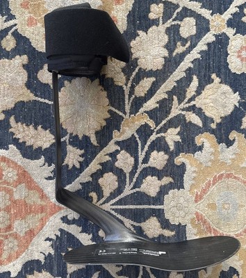Otto Bock Right Large Walk on Plus AFO Ottobock R42-45