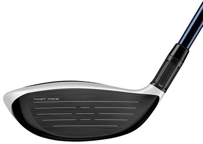 TaylorMade SIM Max Max Fairway Wood - N7361507 for sale online | eBay
