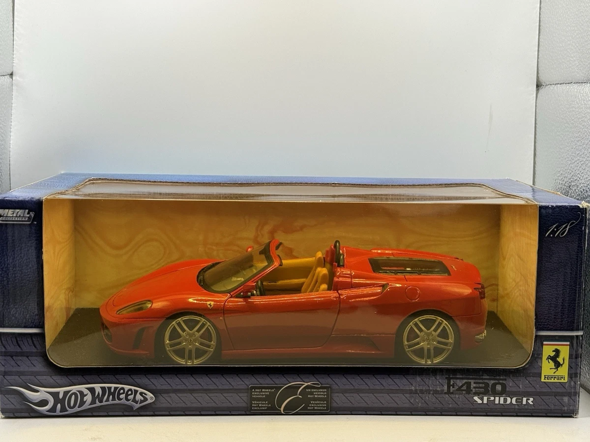ferrari f430 model products for sale | eBay