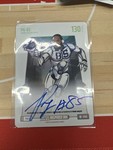 2026 Bo Jackson Battle Arena `Griffey Set` PG-D3 Steel Auto Debut PGA-7