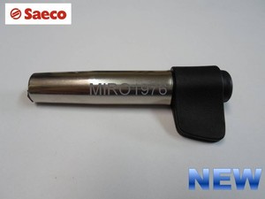 Saeco Piezas – Cromo pannarello Espumador Accesorio para Talea y Odea  Modelos | eBay