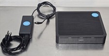Logitech Rally Conferencing System Display Hub V-R0009 with Power Supply