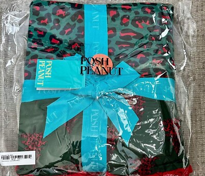 Posh Peanut Luxe Patoo - NWT - Terelle