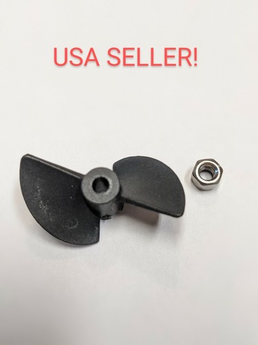 Propeller For FT012 RC Boat Spare Parts 