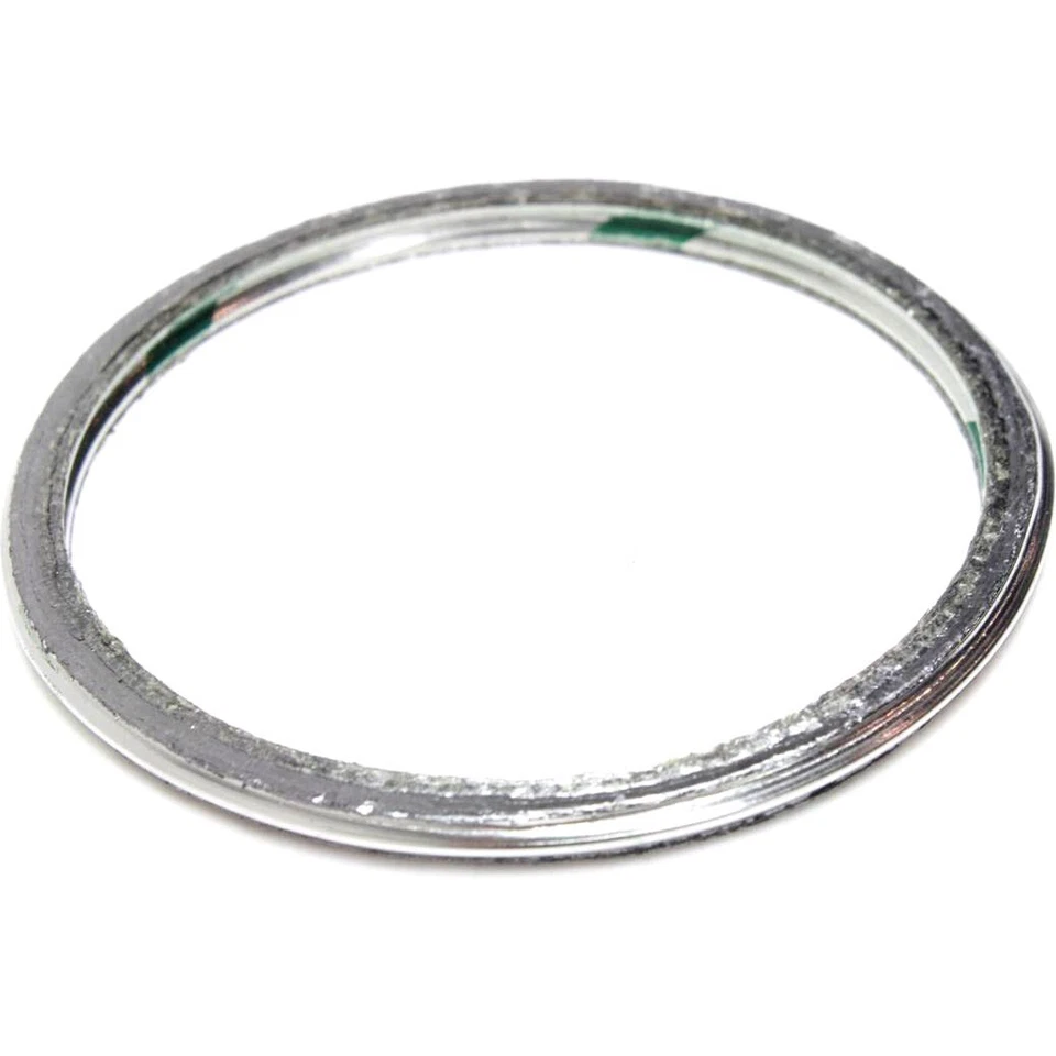 Junta de brida de escape Felpro 61074 lado izquierdo nuevo para Chevy Avalanche LH Foto 3 de 4