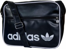 bolso classic airline adidas