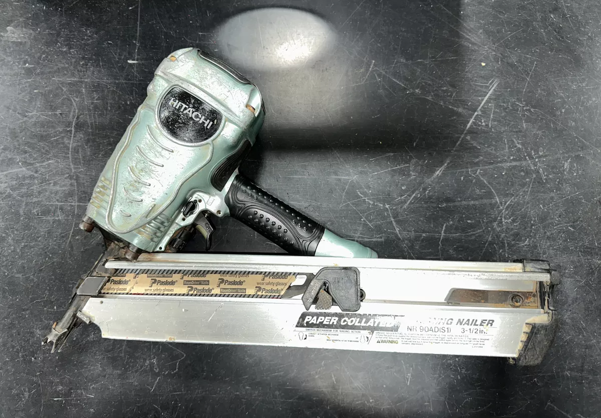 HITACHI NR90AD S1 SPG053433 eBay