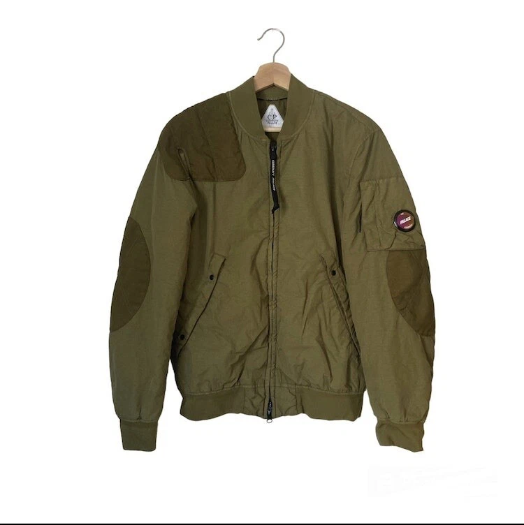 C.P. Company Jackets for Men for Sale | Shop New & Used | eBay