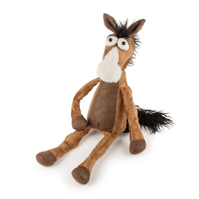 Sigikid Beasts Town Pferd Rodeo Rose ca. 50 cm Neuheit Art.Nr. 31015