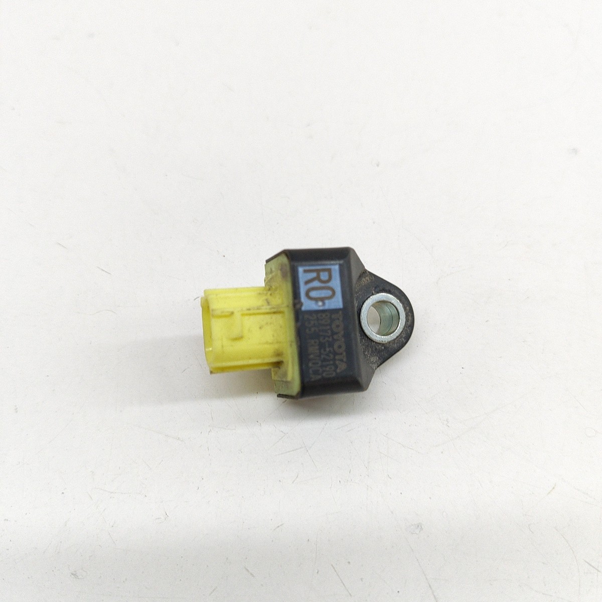TOYOTA RAV 4 XA50 Front Right Crash Impact Sensor 89173-52190 2022