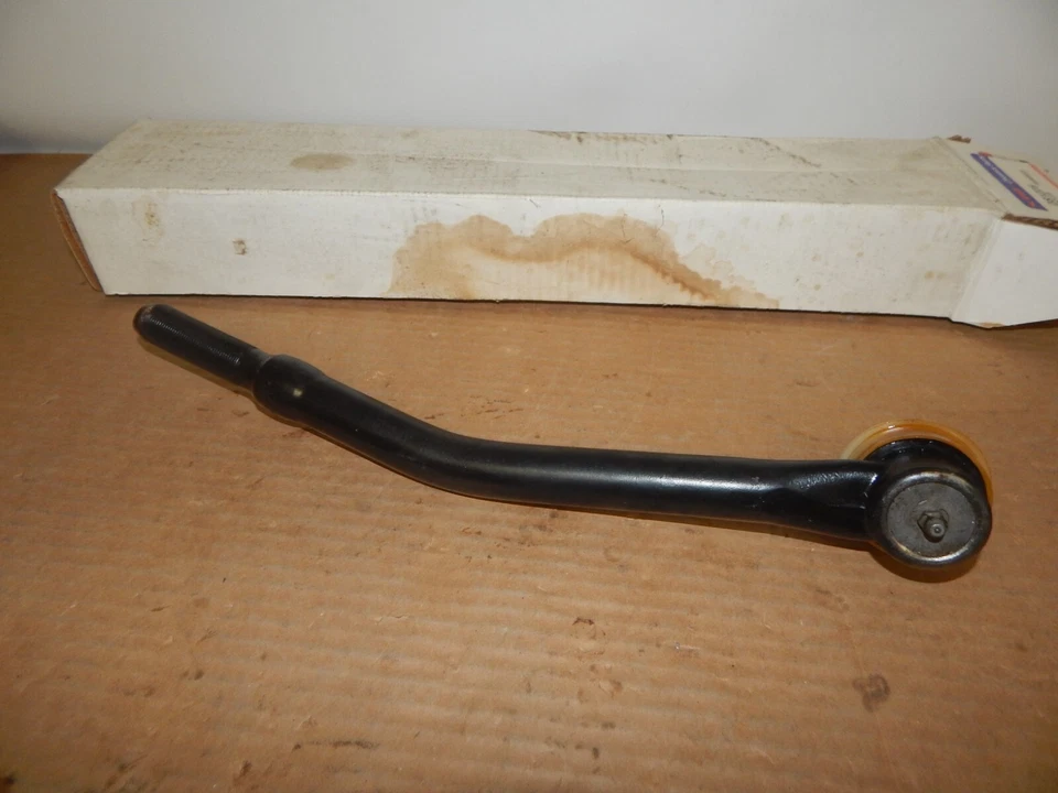 New XRF Chassis Parts DS1226 Steering Tie Rod End for Ford Explorer Mazda Navajo - Image 2 of 3