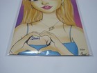 Exclusive Virgin Taylor Swift #1 comic! #13 (Taylor's fave number) of 20! BLUE — photo 3
