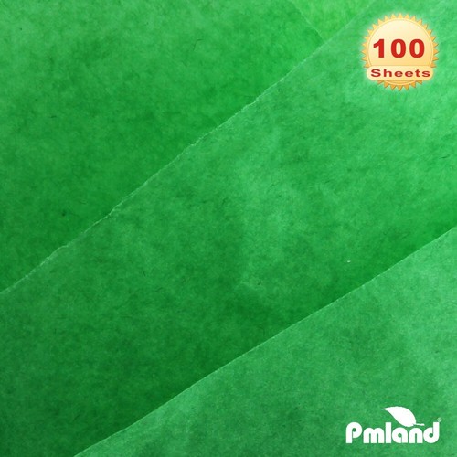 PMLAND 100 Sheet Premium Quality Gift Wrap Tissue Paper - 15 Inches X 20 Inches - Picture 47 of 105