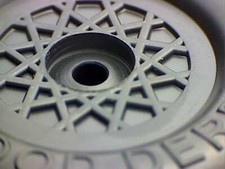 Pinewood Car Derby Speed Wheels 1.5g X-lite - 4x wheels Derby