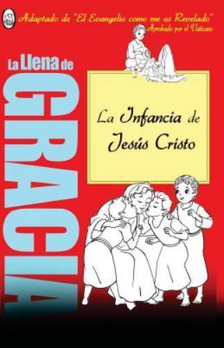 La Infancia de Jesus by Books, Lamb, Like New Used, Free shipping in the US