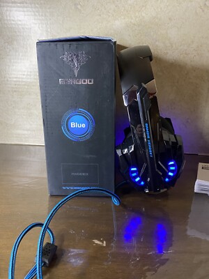 BENGOO G9000 Stereo Gaming Headset for PS4 PC Xbox One