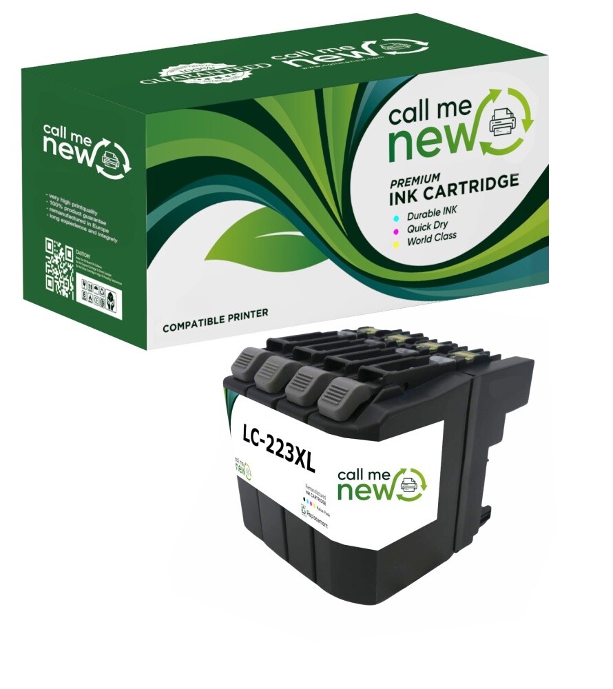 400ml Inchiostro Per HP 301-XL Envy 4500 5530 4502