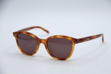 NEW CHLOE CE3606 725 TORTOISE AUTHENTIC DESIGNER FRAMES SUNGLASSES 45-16