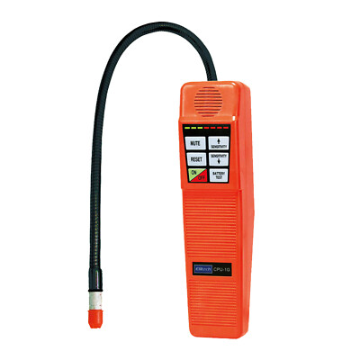 Elitech CPU-1G Corana Halogen Refrigerant Leak Detector HVAC Freon Tester