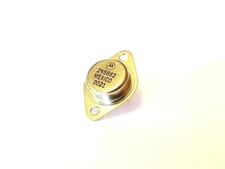 2N5882 Transistor GP BJT NPN 80V 30A BY MOTOROLA