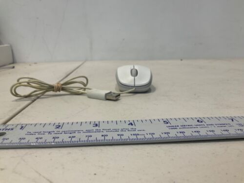 Microsoft Compact Optical Mouse v2.0 **TESTED WORKS AS IS** - Picture 9 of 18