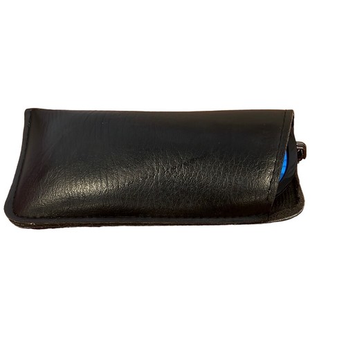 Wildfox Couture - Chaton Deluxe Sonnenbrille schwarz-blaue Gläser - Bild 6 von 6