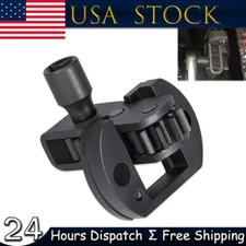 J-46392 Engine Barring Tool for Detroit Diesel DD13, DD15, DD16, MBE4000, MBE900