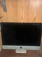 Apple iMac 21.5" A1418 For Parts or Repair No Cord Read  