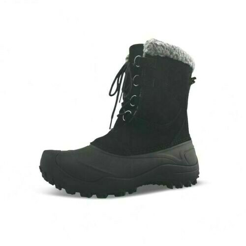 Goodfellow & Co
NEW! Black Winter Water Resistant Snow Boots, Goodfellow Martin Goodfellow & Co Winter Boots for Men | Mercari main image 4