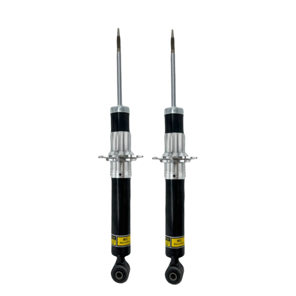 2X Front Shock Absorbers Struts w/Magnetic Fit 2008-14 Ferrari California 281475