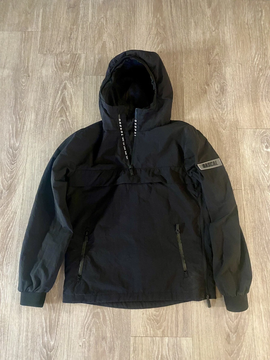 Boys rascal coat store