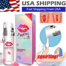 Women-Orgasmic-Oil Sexual Stimulant Female-Original-Aphrodisiac Climax-Sex-Lube